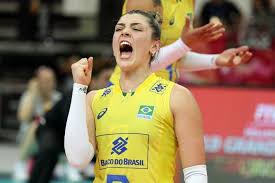 A equipe do minas fez história para o clube de belo horizonte ao conquistar uma vaga inédita na final da copa brasil feminina de vôlei. Drussylla Pede Dispensa E Rosamaria Vira Duvida Na Selecao Brasileira