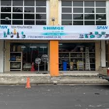 China manufacturer with main products:drilling machine ,electric equipment ,mining machine ,railway equipment ,pump. Sheng Yik Machinery Sdn Bhd Home Facebook
