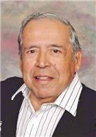 Frank Garcia Obituary (1928