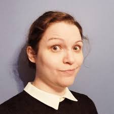 Shannon Curran, M.S. (She/Her) (@CurrAnatomy@mas.to)