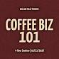 Coffee Biz 101 Seminar