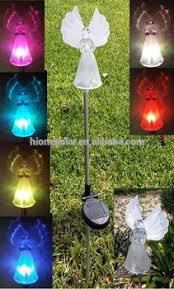 Solar Lighting Patriot Solar Lighting