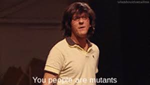 Streaming we can be heroes (2020) sub indo, nonton film bioskop, drama, dan serial tv favorit movie di lk21 online, layarkaca21 online terus update film terbaru bagi pengunjung setia indoxxi cinemaindo dan filmapik. We Can Be Heroes Gifs Wifflegif