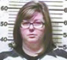 Tera Townsend to Compete In Miss Tennessee Pageant