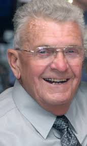 Obituary information for Lynn Richard Kerber