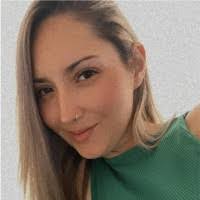 Karla Machuca's Instagram, Twitter & Facebook