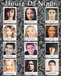 Rated r for some violence/disturbing images, and language including some sexual references. House Of Night Cast By Vanesa91 On Deviantart