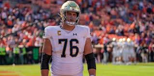 NFL Draft Betting: What Position Will ...