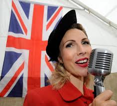 We'll meet again.. for wartime weekend