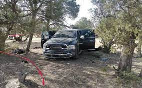 Abaten Policias A Cuatro Pistoleros En Gomez Farias El Heraldo De Chihuahua Noticias Locales Policiacas De Mexico Chihuahua Y El Mundo