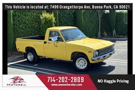 Image result for Orange 1981 Truck