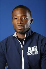 2018-19 Men's Track and Field Roster