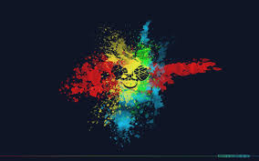 Hot anime wallpapers hd free resolution: Backgrounds Handphone Edm Wallpaper Cave