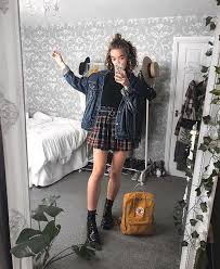 Maybe you would like to learn more about one of these? Cute Outfits Grunge Outfits Fall Outfits Grungeoutfits90s 150 Cute Outfits Grunge Outfits Fall Outfi Grunge Outfits Fall Summer Grunge Outfits Cute Outfits