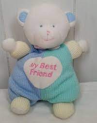 Pin On Plush