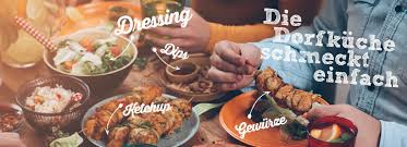 Dieses salatrezept mit der leckeren salatsoße schmeckt immer. Salatdressing Essig Ol Senf Salat Saucen Fertig Dressing Im Shop