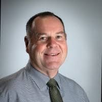 Mr Gary Simpson has been appointed new CEO