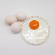 Sebab di dalam telur ini mengandung berbagai protein dan gizi yang mana sangat baik untuk. Jual Sajira Farm Omega 3 Telur Ayam Kampung 15 Butir Online Mei 2021 Blibli