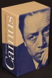 Oeuvres Camus pas cher