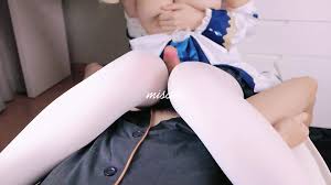 NO.283 铃木美咲(Misaki Suzuki) – 芭芭拉