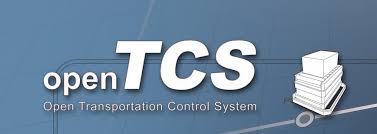 openTCS® open SourCe ConTrol SySTem for AGVS