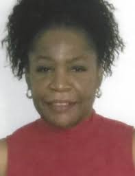 Obituary information for Sheri M. Valentine Joseph