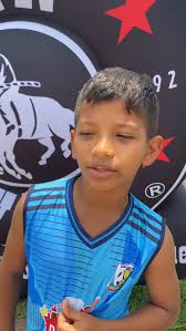 Nos Acompañará Nuestro Amigo Michael Cuartas Agente FIFA Sky cup del 12 al  16 de Diciembre de 2024 Futbol Base 2024 Cordialmente invitados.✍🏻