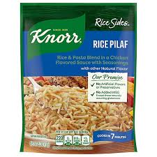 Chicken Pasta Side | Knorr Us
