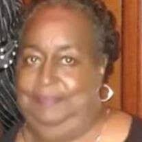 Wanda Hammonds's Instagram, Twitter & Facebook