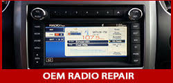 Encinitas automotive repair has been encinitas. Oem Radio Repair Or Replace Your Factory Stereo
