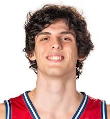 Richmond Men's Basketball 1 Produced by Richmond Athletic Communications  Last update: April 2021