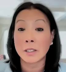 A smile in the form of an Ace bandage in Susan's room