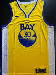 As it turns out, if you leave the city you played your games in for decades, and then release jerseys with the such is the case for the golden state warriors, who made the unpopular. Stephen Curry 30 Golden State Warriors City Jersey Gem