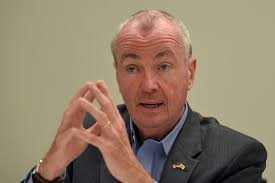Nj Gov Phil Murphy To Lay Out 2020 Agenda In Speech Before Lawmakers Official twitter of the garden state.