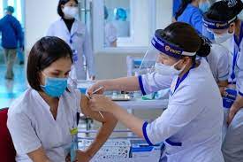 Con số này ở singapore là 54,7, tại campuchia là 19,25 và ở indonesia là 8,27. Co Nen Tiem Hai MÅ©i Vaccine Phong Covid 19 Khac Loáº¡i Khong