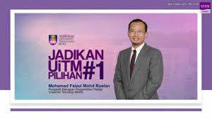 Diuruskan sepenuhnya oleh bahagian pengambilan pelajar. Jadikan Uitm Pilihan No 1 Youtube