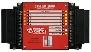 Parts Pricing Energy Kinetics