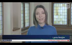 Iubire, cu actrița lamia beligan toate edițiile emisiunii. Ce InseamnÄƒ FrumuseÈ›ea Pentru Lamia Beligan Canal33