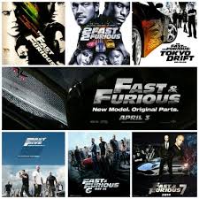 No review exists for this particular release, however, it exists for the other following editions/regions/countries similar titles suggested by members. The Fast And The Furious Series My Favorite Movie Collection