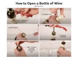 How to open wine bottle with lighter. How To Open A Wine Bottle The Right Way Wine Folly