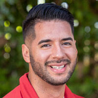 Gavin Abraham's Instagram, Twitter & Facebook