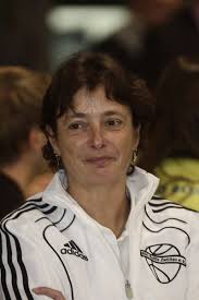 Manuela Krause übernimmt RSC II