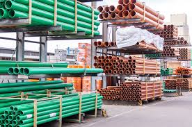 The sheet metal storage rack systems from lean manufacturing products, inc. Warehouse Racking And Pallet Rack Systems Different Types And Design