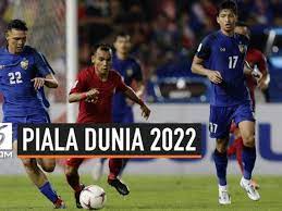 Duel tersebut akan berlangsung kamis sctv yang menyiarkan langsung laga itu. Video Jadwal Siaran Langsung Timnas Indonesia Vs Thailand Bola Liputan6 Com