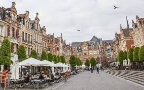 Hikaru nakamura won in paris, magnus carlsen won in leuven, and the top players are already on their way to other top events in dortmund or in bilbao. 9 Best Things To Do In Leuven Belgium 2021 Food Sights Bars
