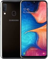 Ireland's newest, lastest and premium unlocking website. Samsung Galaxy A20e Dual Sim 32gb Black Eir A Cex Ie Buy Sell Donate