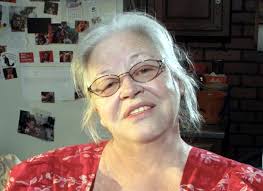 Sylvia Taylor Obituary