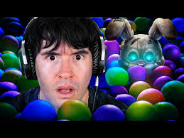 JURÉ NUNCA MAS VOLVER A JUGAR UN FNAF