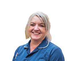 St Michael's Hospice: Care Brochure by smhospicehereford