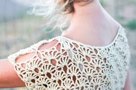 If you are also a boho person and want to look unique and one of a kind then your fashion accessories should really be stand out. Boho Top Crochet Pattern Novocom Top